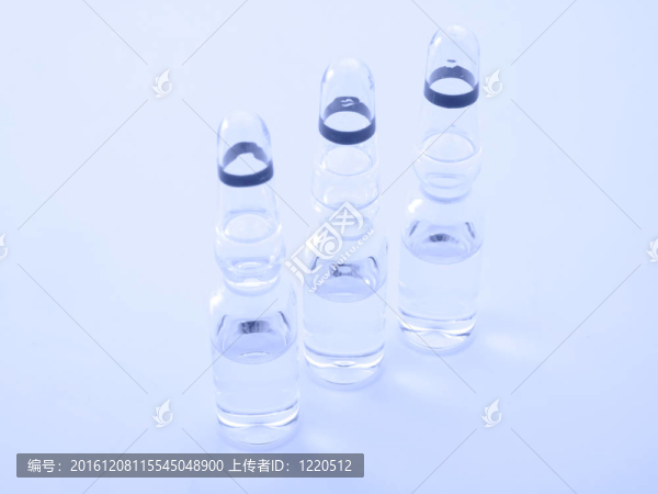 Ampoule與醫(yī)學(xué)