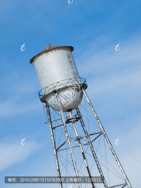 水塔