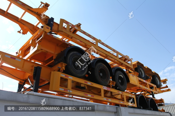 重機(jī)車