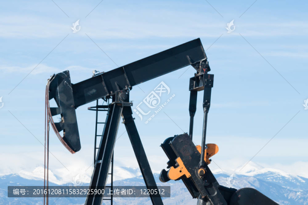 pumpjack