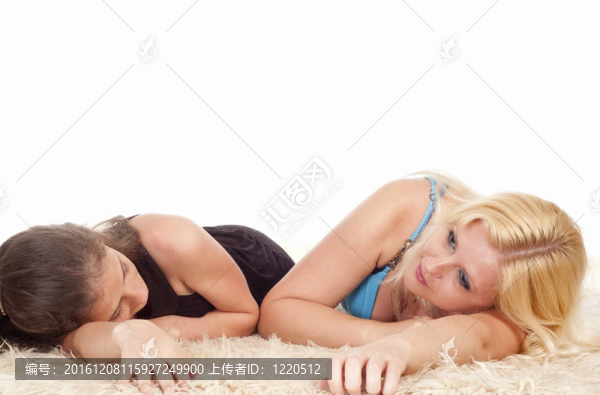 白姊妹