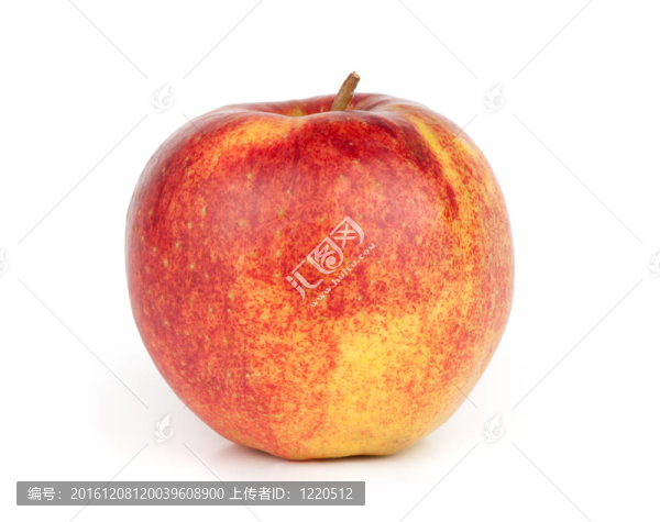 紅蘋果