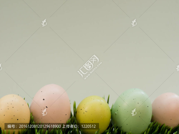 復(fù)活節(jié)彩蛋