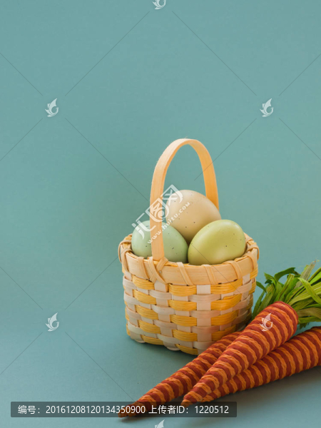 復活節(jié)彩蛋