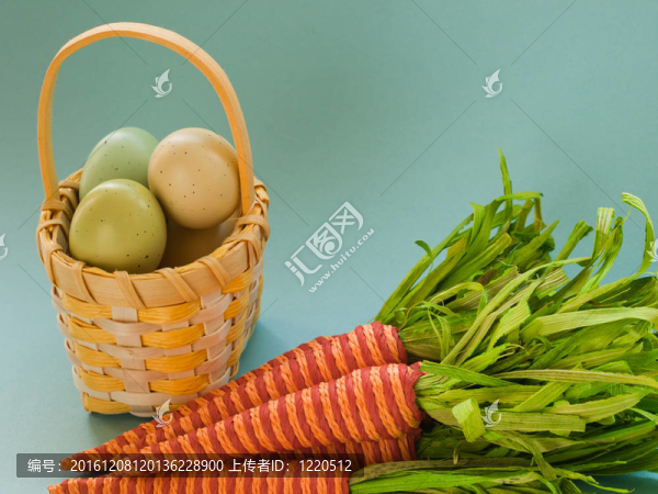 復(fù)活節(jié)彩蛋