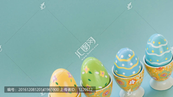 復(fù)活節(jié)彩蛋