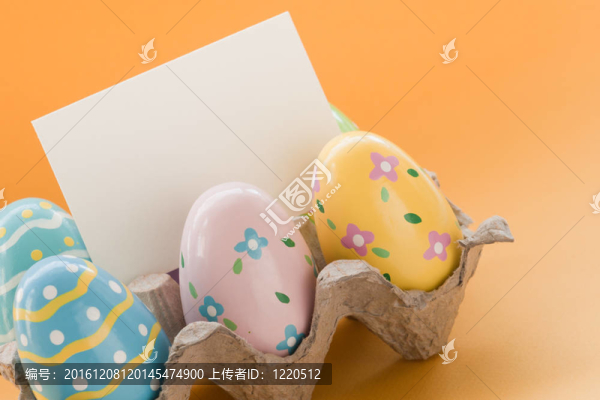 復(fù)活節(jié)彩蛋