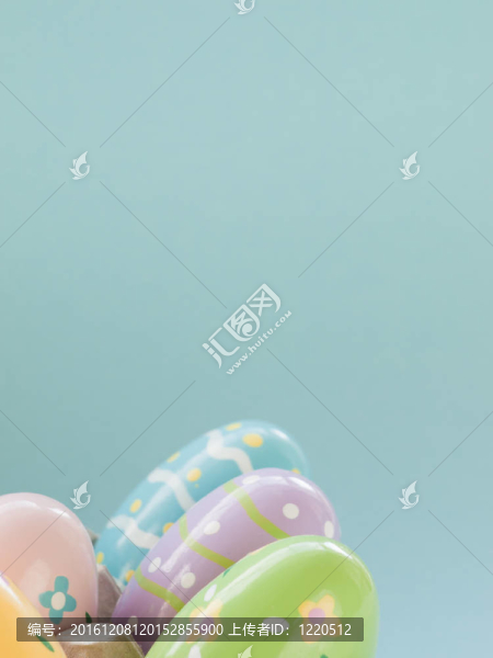 復(fù)活節(jié)彩蛋