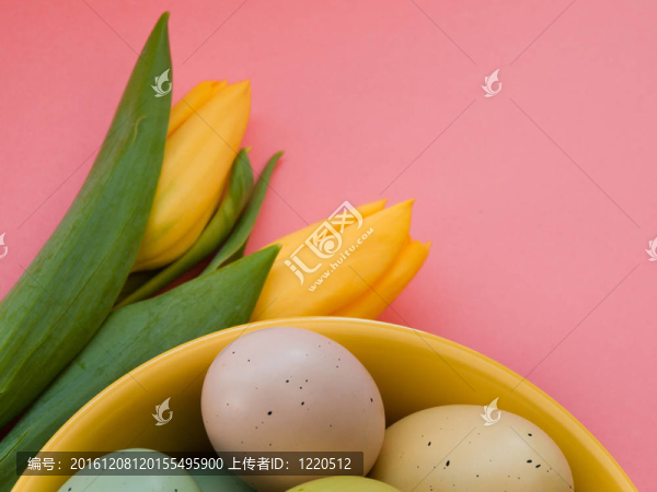 復活節(jié)彩蛋