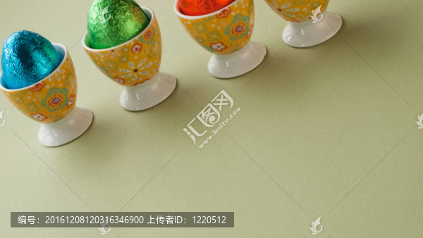 復(fù)活節(jié)彩蛋