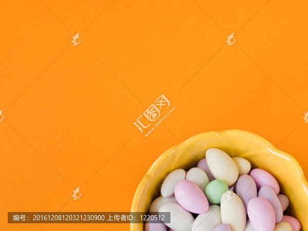 復(fù)活節(jié)糖果