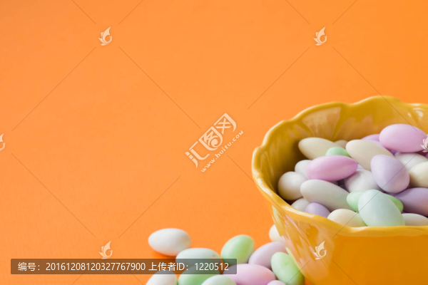 復活節(jié)糖果