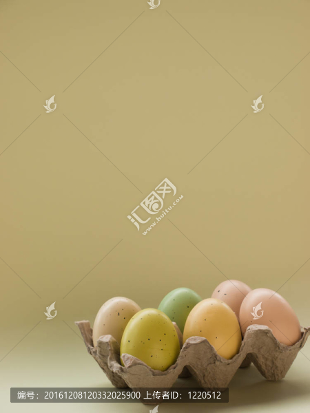 復活節(jié)彩蛋