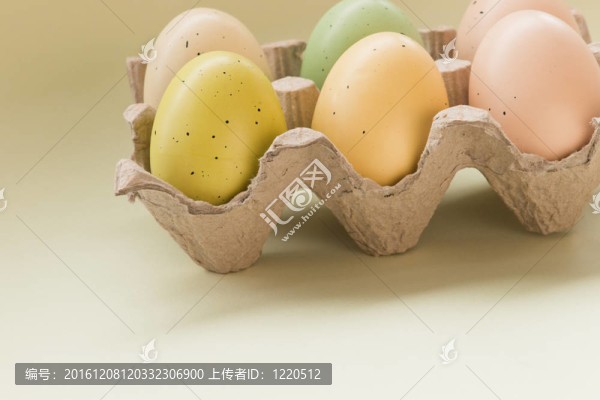 復(fù)活節(jié)彩蛋