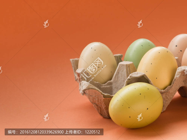 復(fù)活節(jié)彩蛋