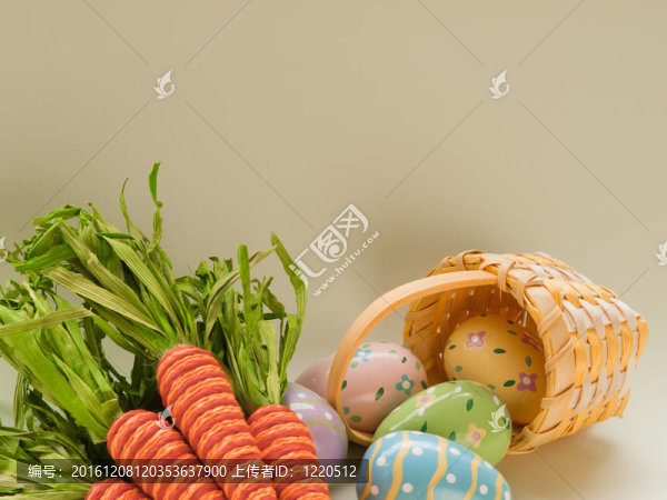 復(fù)活節(jié)彩蛋