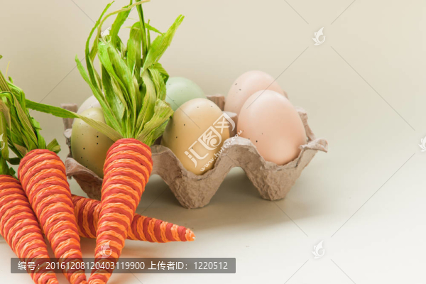 復(fù)活節(jié)彩蛋