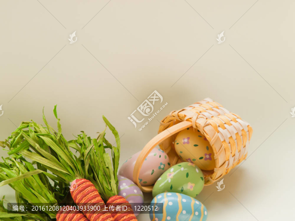 復(fù)活節(jié)彩蛋