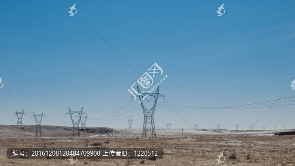 電塔