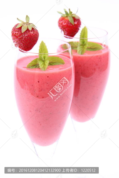 Strawberry搖