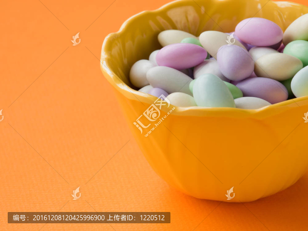 復(fù)活節(jié)糖果