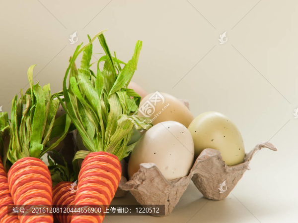 復(fù)活節(jié)彩蛋