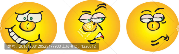 微笑