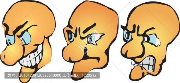 微笑