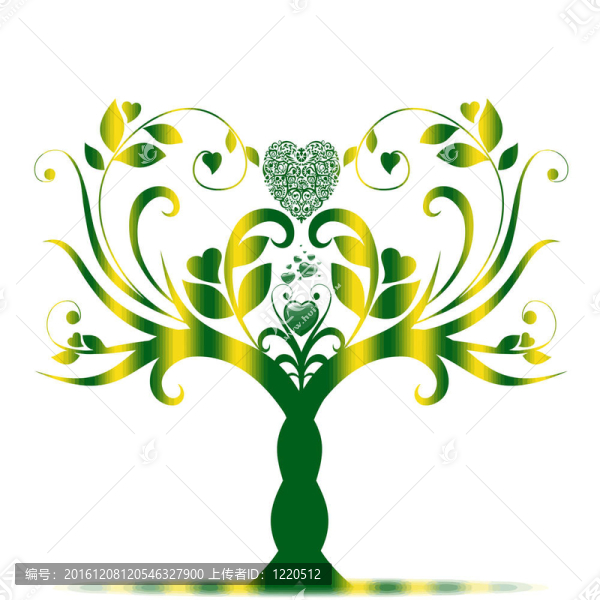 情人樹(shù)