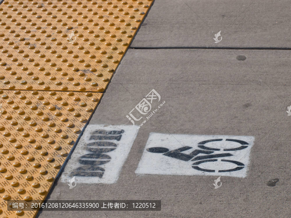 畫標(biāo)志