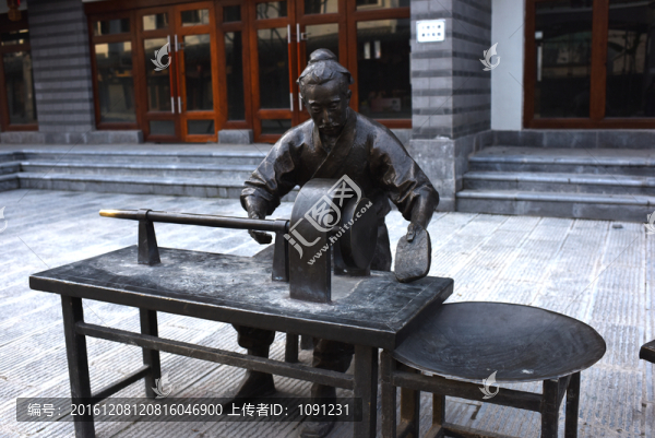 桃花源古鎮(zhèn)