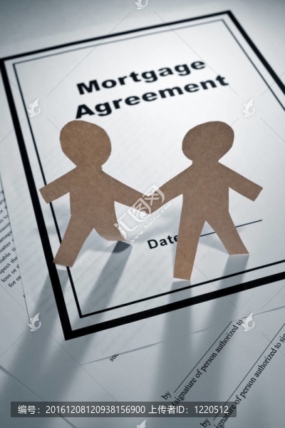 抵押協(xié)議和紙鏈人-匯圖網(wǎng) www.fosd68.com 抵押協(xié)議和紙鏈人
