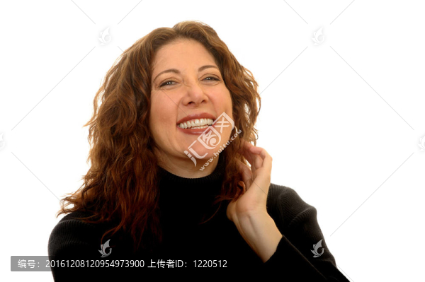 商業(yè)女性