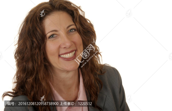 商業(yè)女性