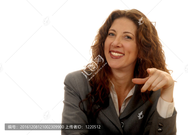 商業(yè)女性