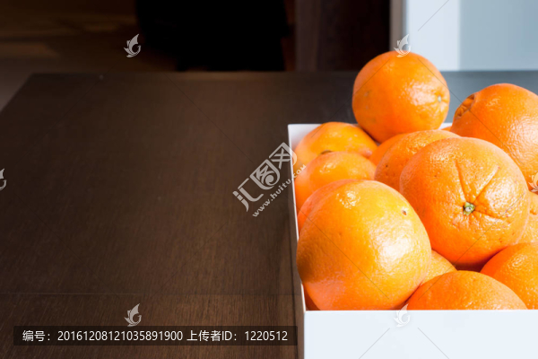 橘子
