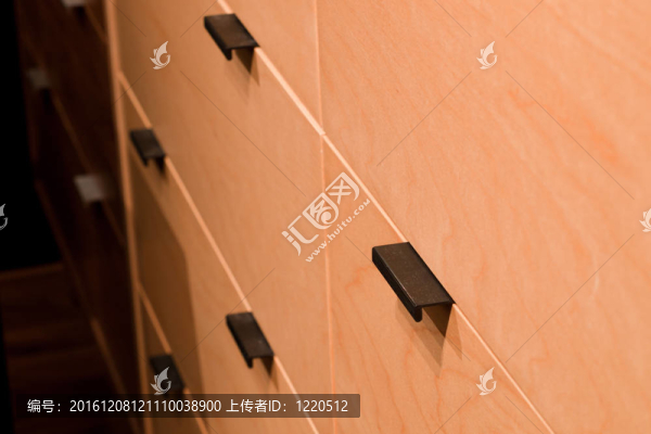 抽屜