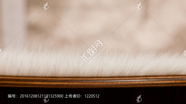 膠合板椅
