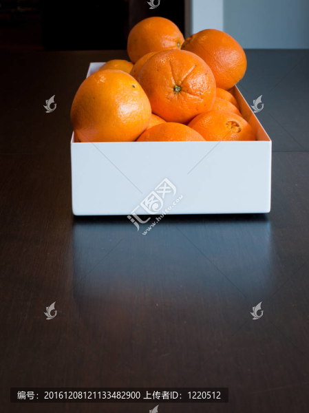橘子
