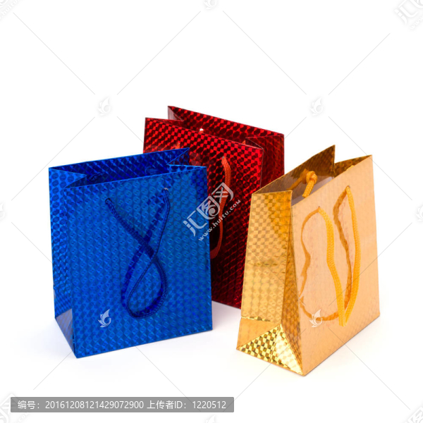 節(jié)日禮品袋