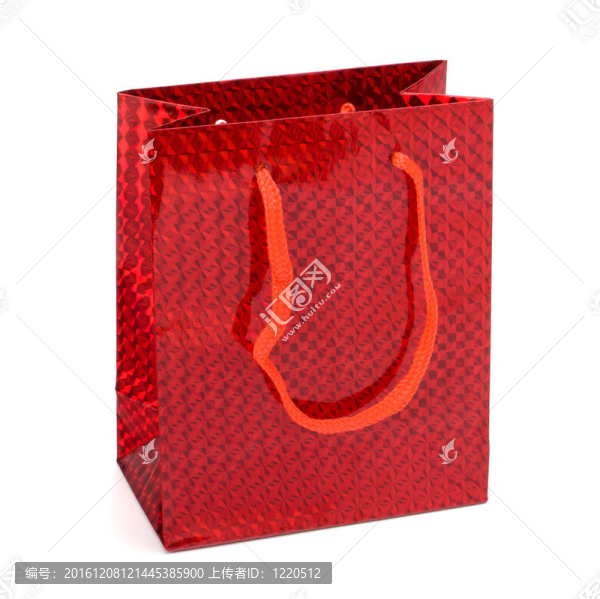 節(jié)日禮品袋