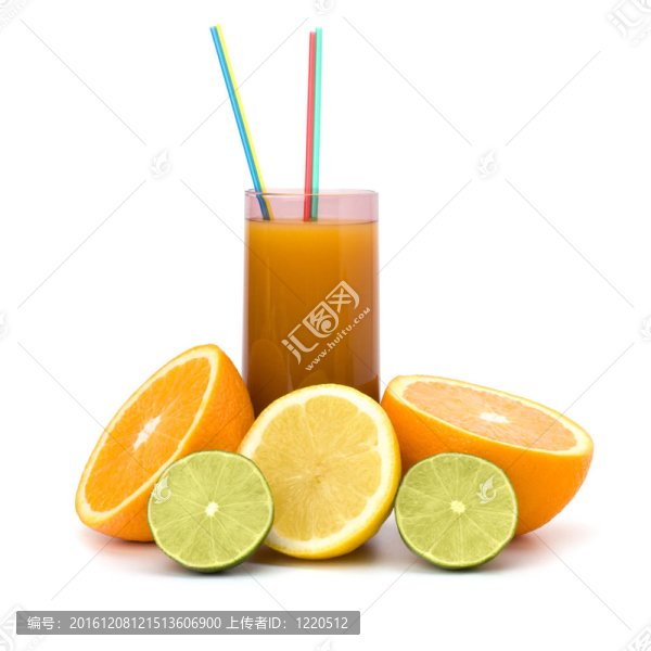 柑橘類果汁