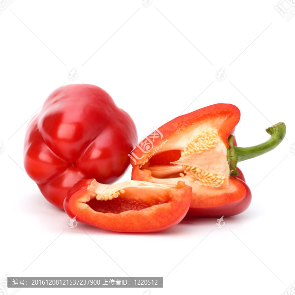 紅辣椒