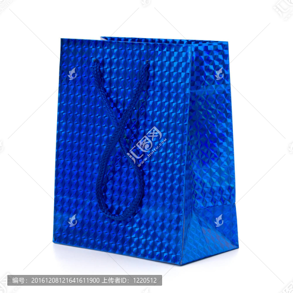 節(jié)日禮品袋