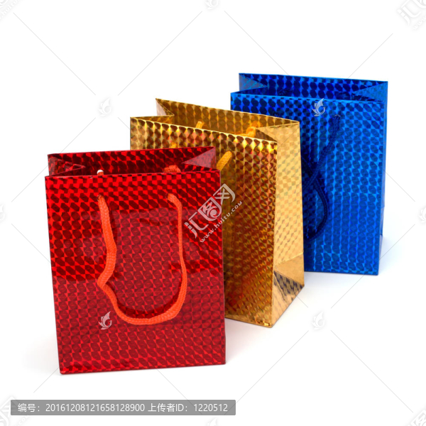 節(jié)日禮品袋