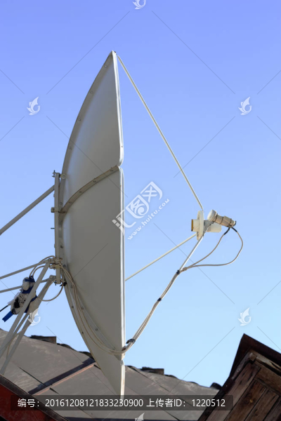 衛(wèi)星天線