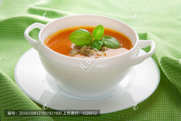 湯