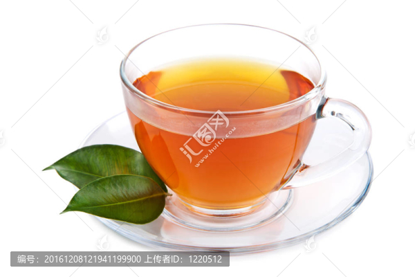 一杯茶