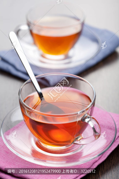 杯茶