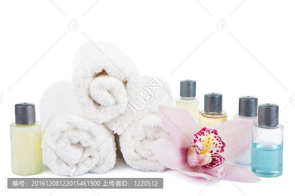 化妝品的隔離套